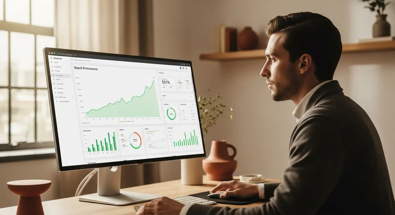 Consultant SEO Thonon-les-Bains